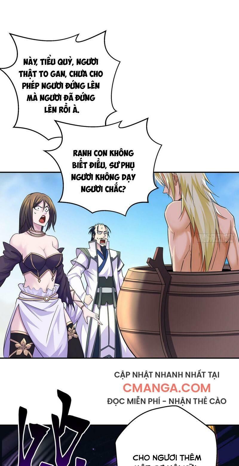 Ta Là Đại Hoàn Đan Chapter 9 - 1