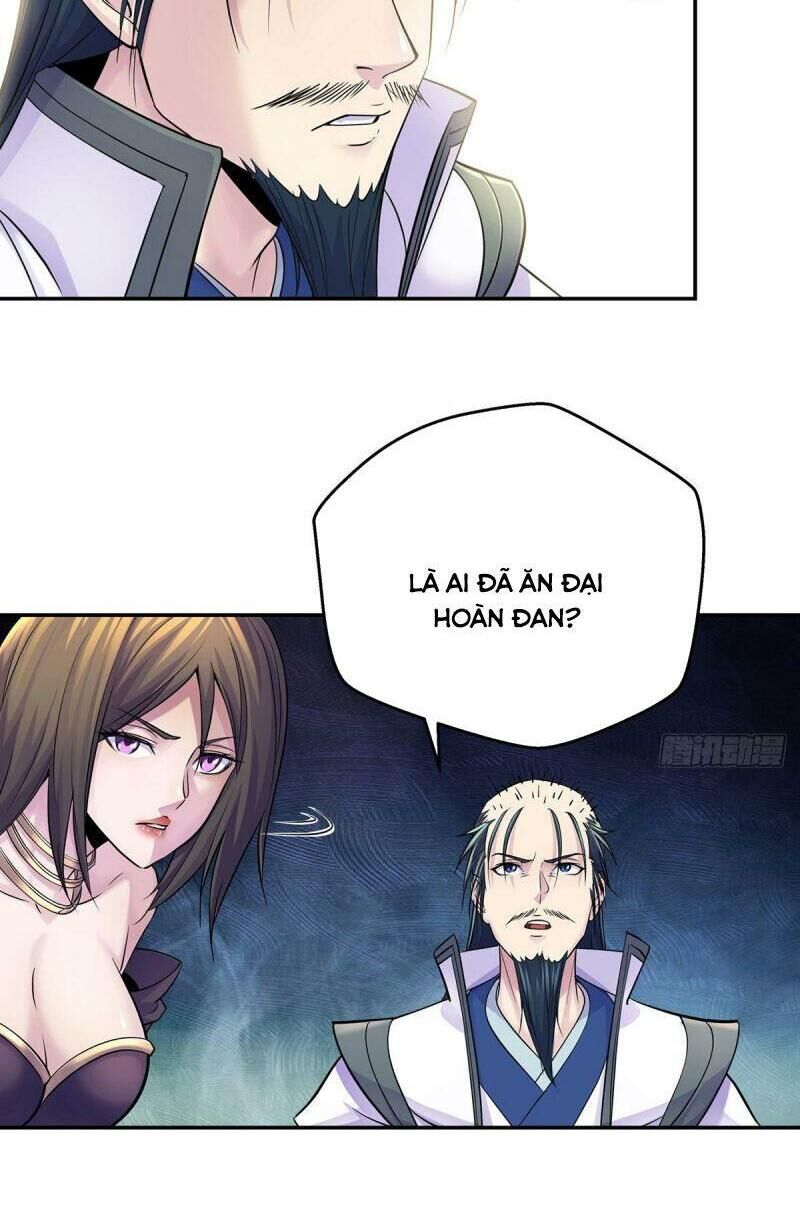 Ta Là Đại Hoàn Đan Chapter 9 - 12