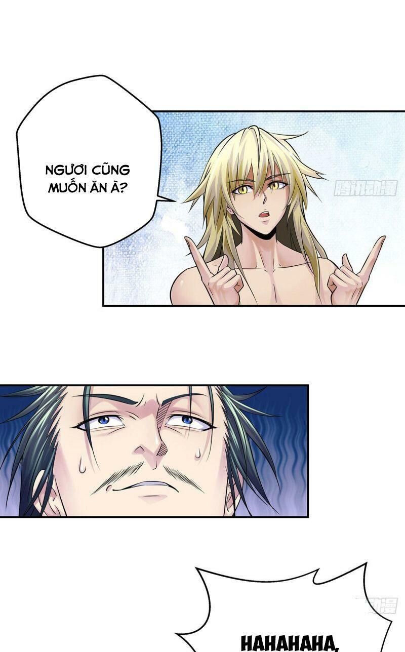 Ta Là Đại Hoàn Đan Chapter 9 - 13