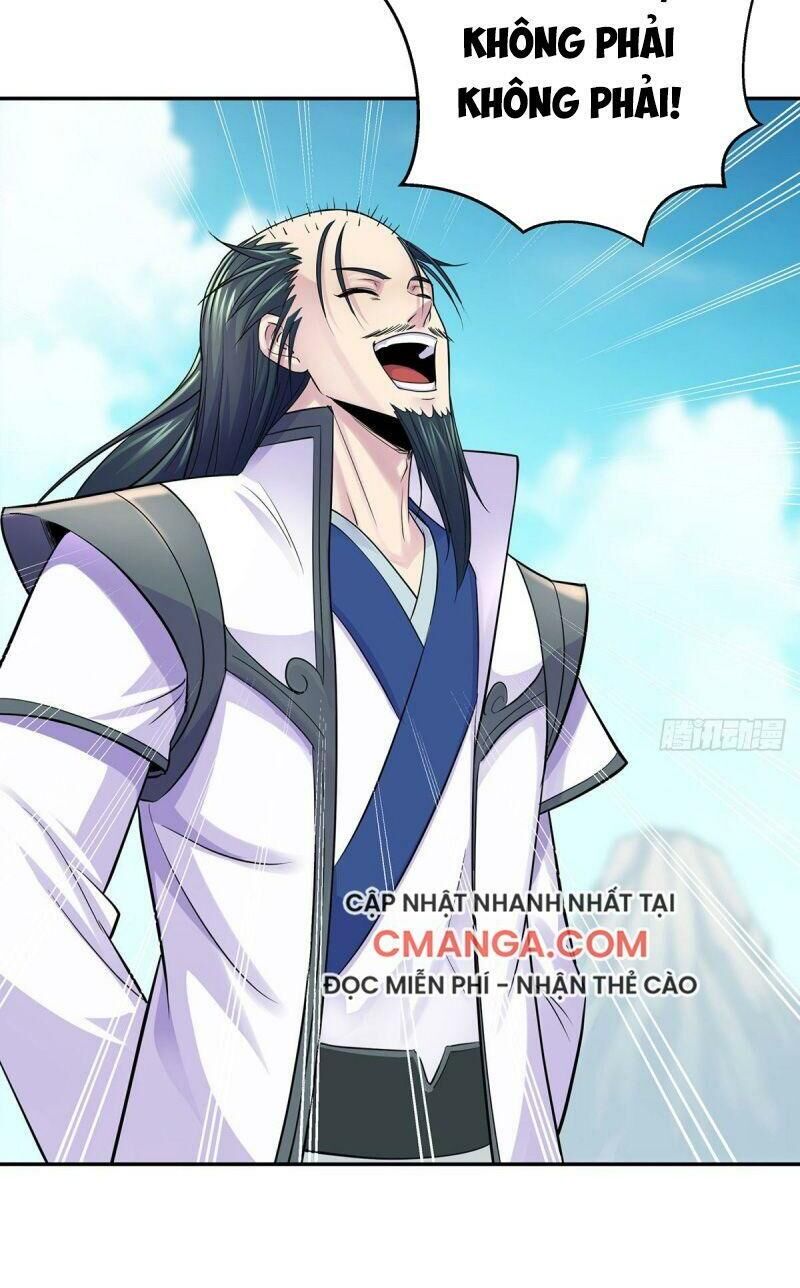 Ta Là Đại Hoàn Đan Chapter 9 - 14