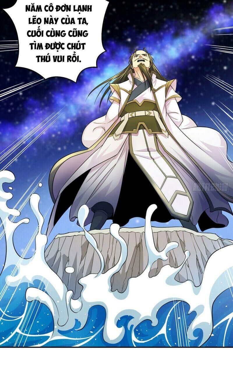 Ta Là Đại Hoàn Đan Chapter 9 - 16