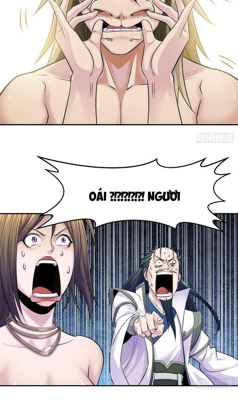 Ta Là Đại Hoàn Đan Chapter 9 - 18