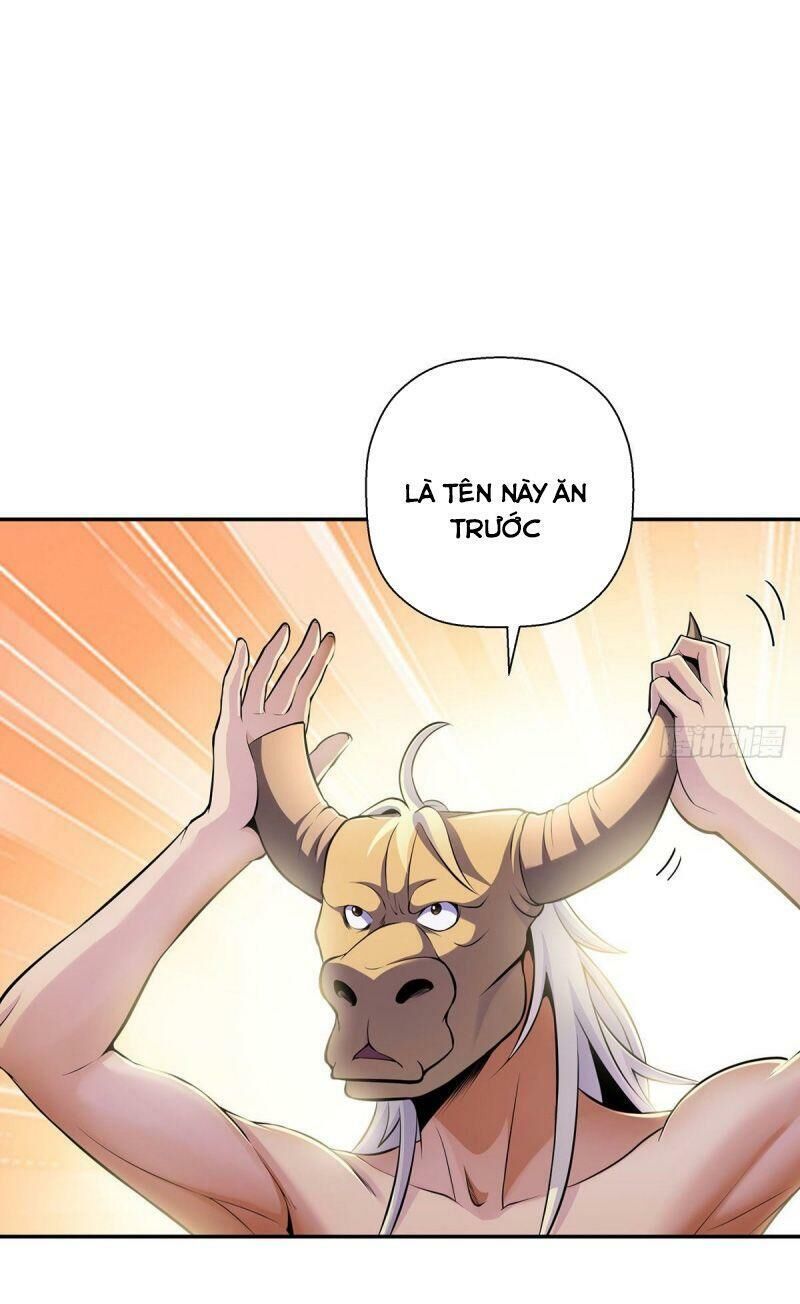 Ta Là Đại Hoàn Đan Chapter 9 - 19