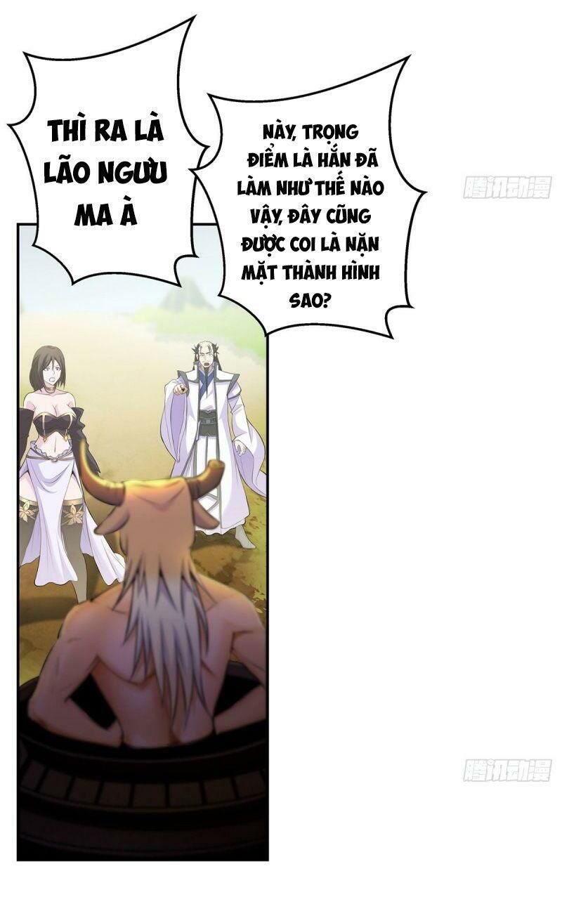 Ta Là Đại Hoàn Đan Chapter 9 - 20