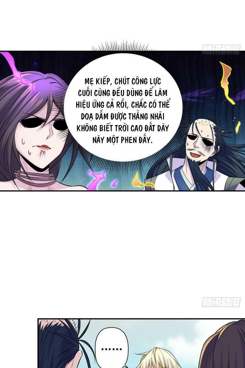 Ta Là Đại Hoàn Đan Chapter 9 - 3