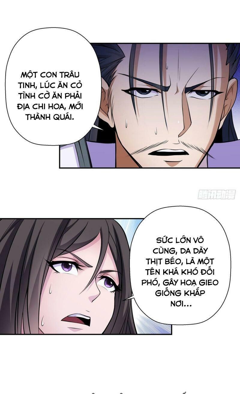 Ta Là Đại Hoàn Đan Chapter 9 - 21