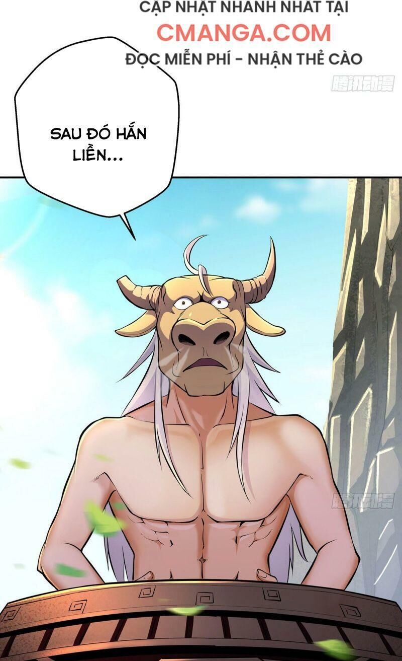 Ta Là Đại Hoàn Đan Chapter 9 - 22