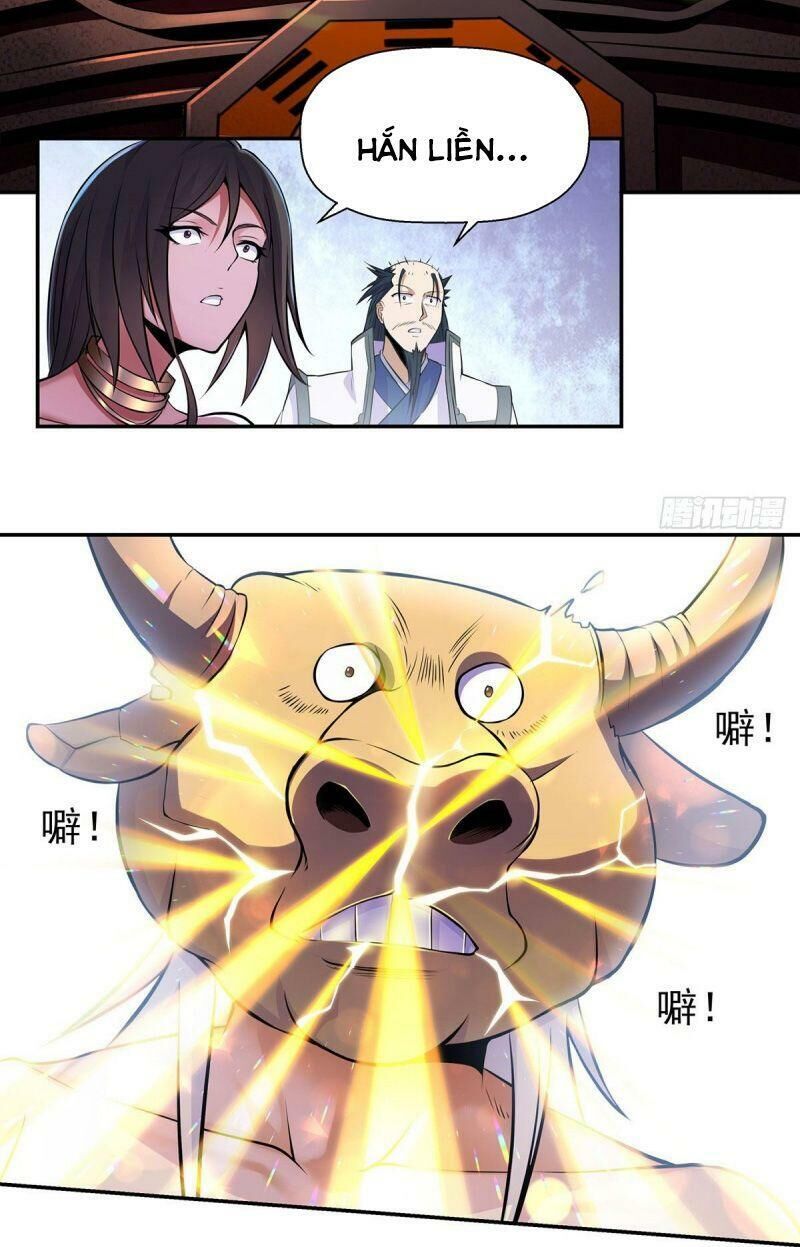 Ta Là Đại Hoàn Đan Chapter 9 - 23