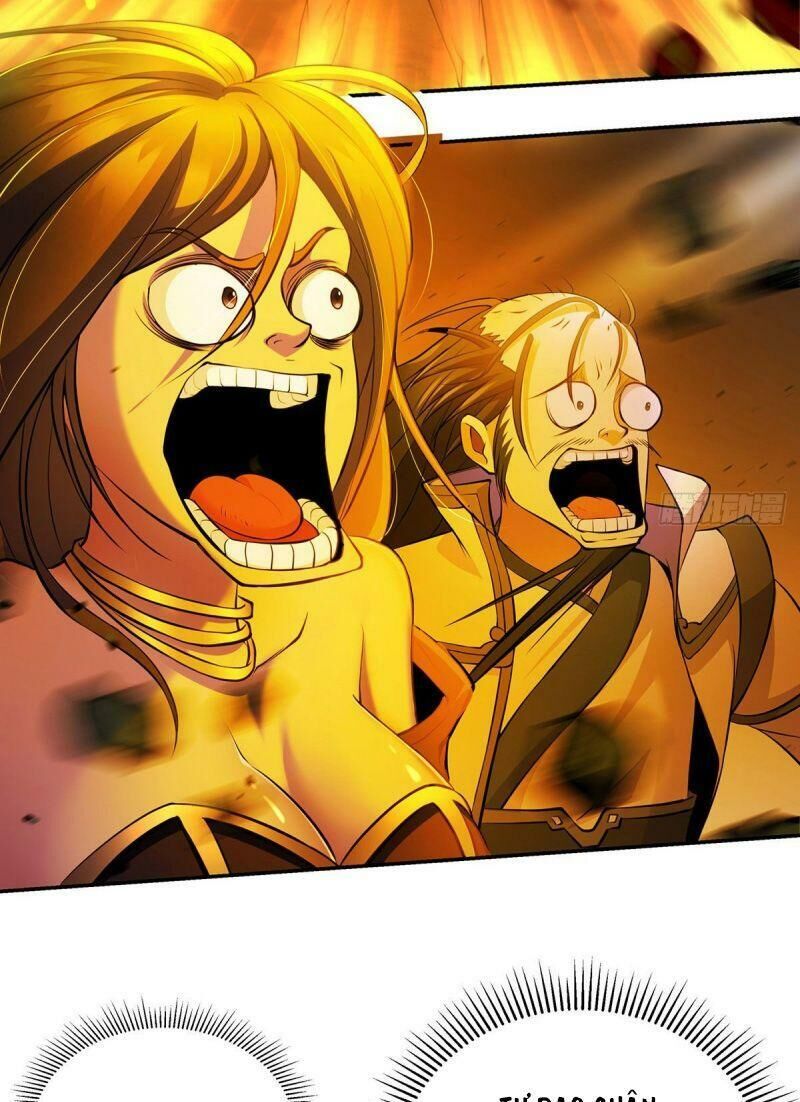 Ta Là Đại Hoàn Đan Chapter 9 - 25