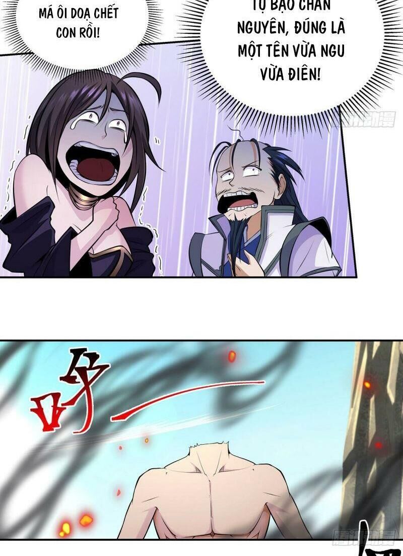 Ta Là Đại Hoàn Đan Chapter 9 - 26