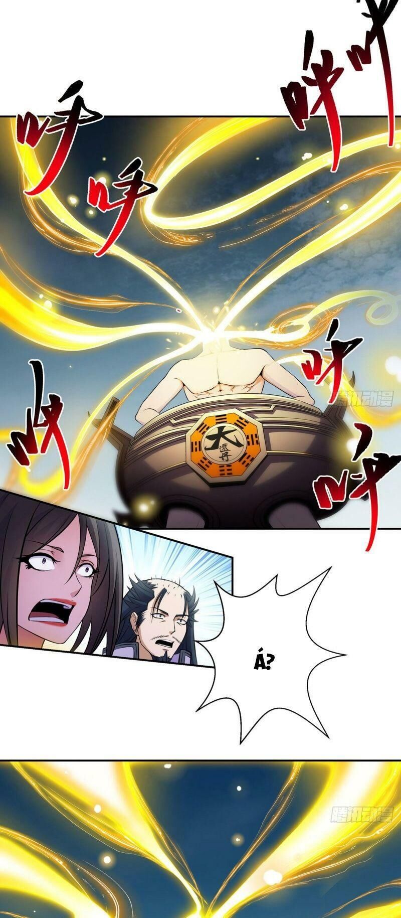 Ta Là Đại Hoàn Đan Chapter 9 - 27