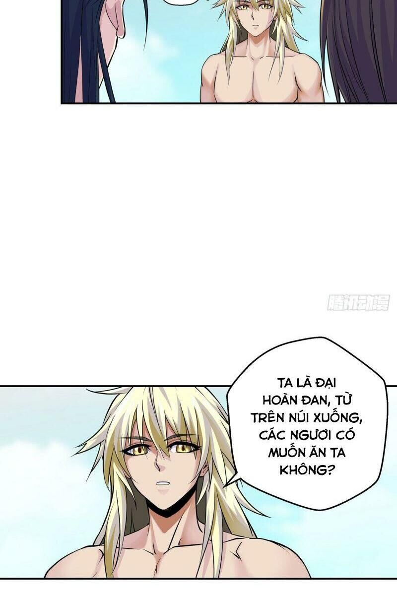 Ta Là Đại Hoàn Đan Chapter 9 - 4