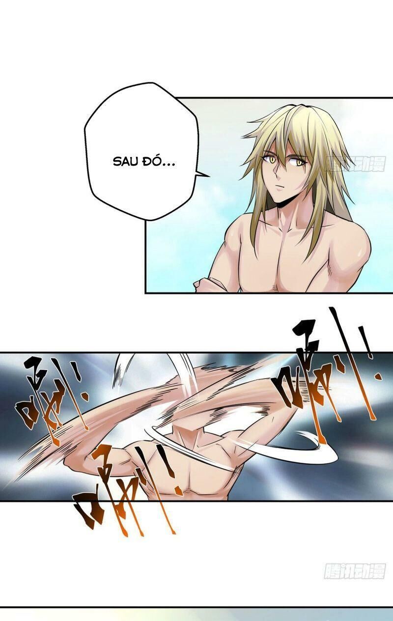 Ta Là Đại Hoàn Đan Chapter 9 - 32