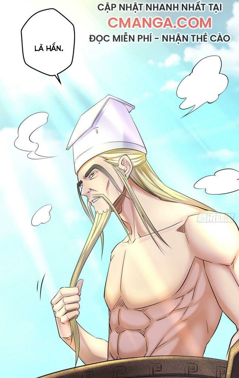 Ta Là Đại Hoàn Đan Chapter 9 - 33