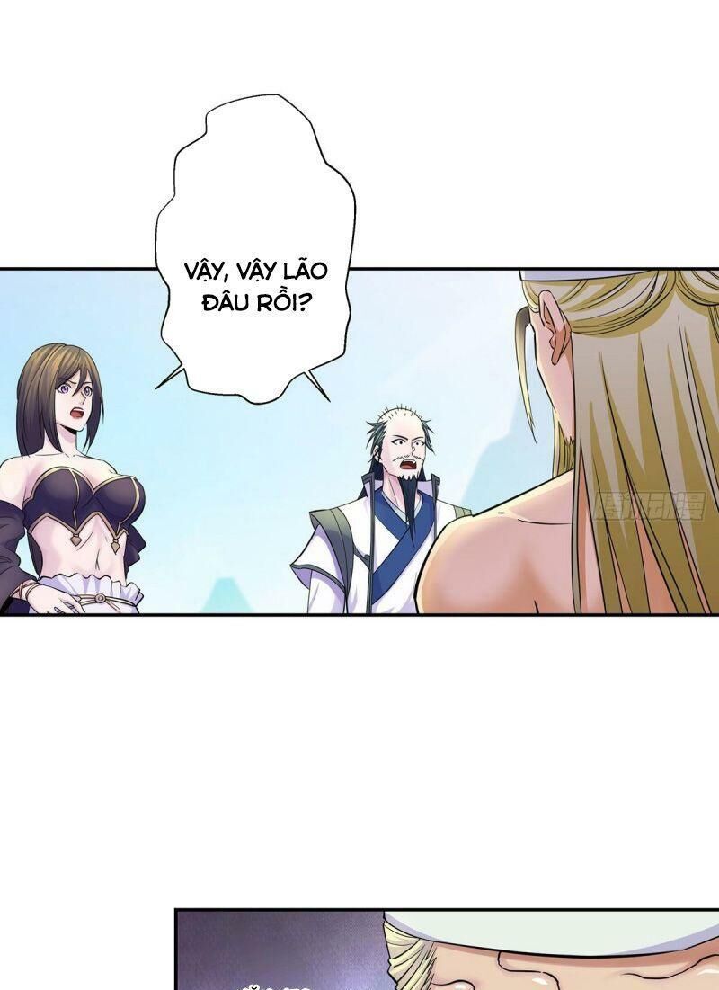 Ta Là Đại Hoàn Đan Chapter 9 - 37