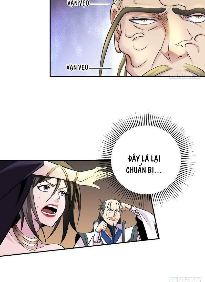 Ta Là Đại Hoàn Đan Chapter 9 - 38