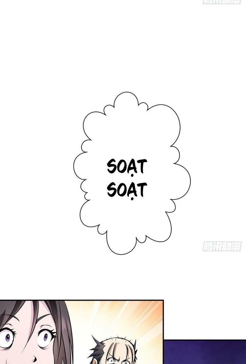 Ta Là Đại Hoàn Đan Chapter 9 - 39