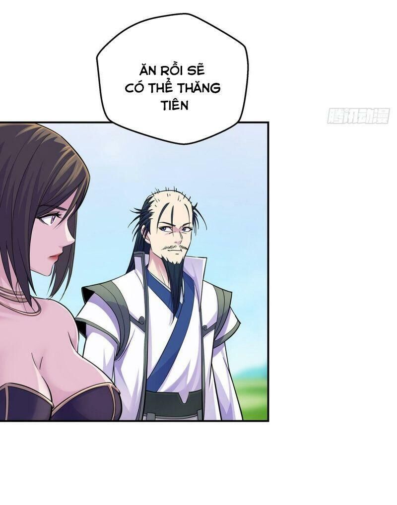 Ta Là Đại Hoàn Đan Chapter 9 - 5