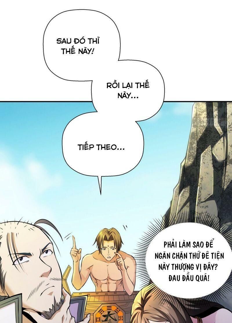 Ta Là Đại Hoàn Đan Chapter 9 - 42