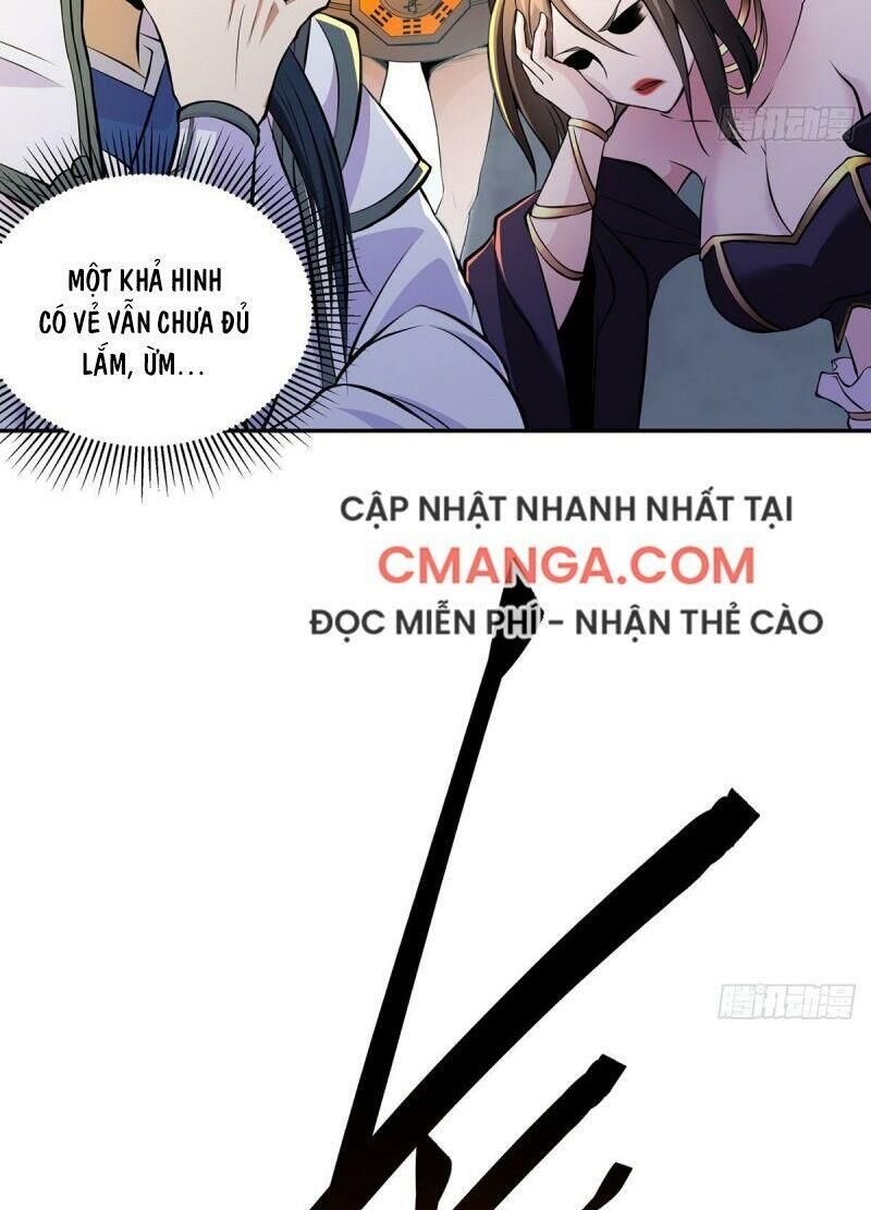 Ta Là Đại Hoàn Đan Chapter 9 - 43