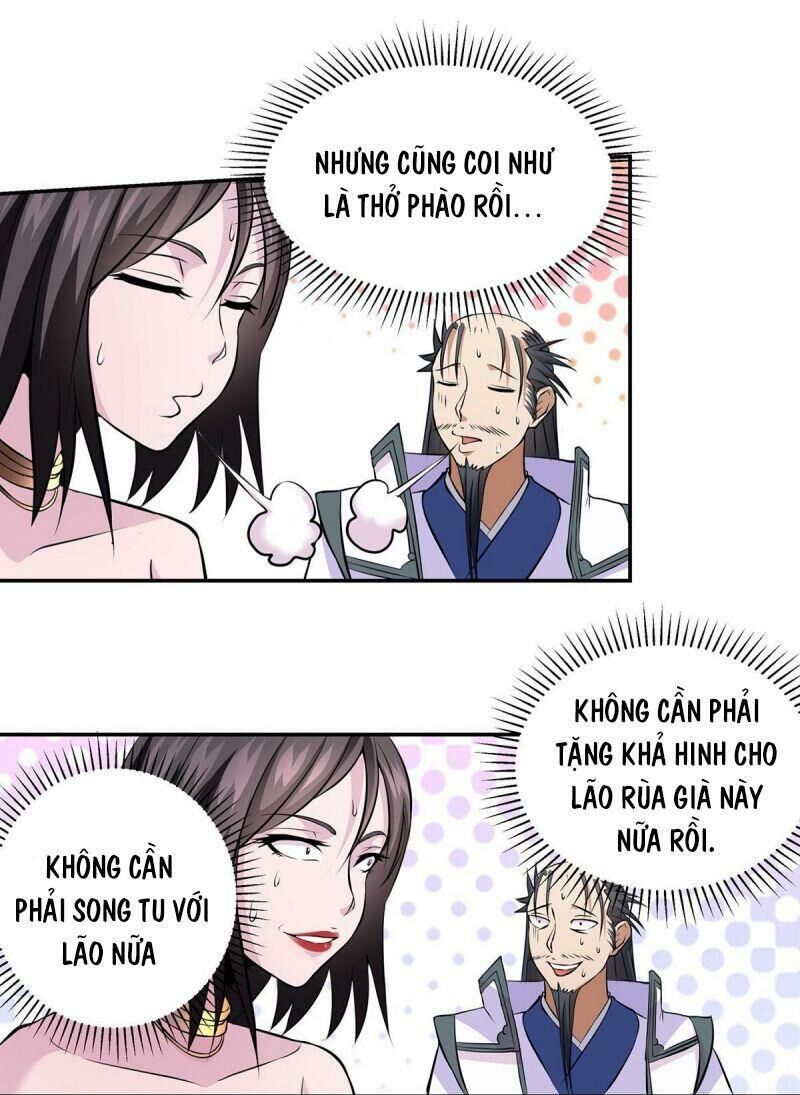 Ta Là Đại Hoàn Đan Chapter 9 - 46