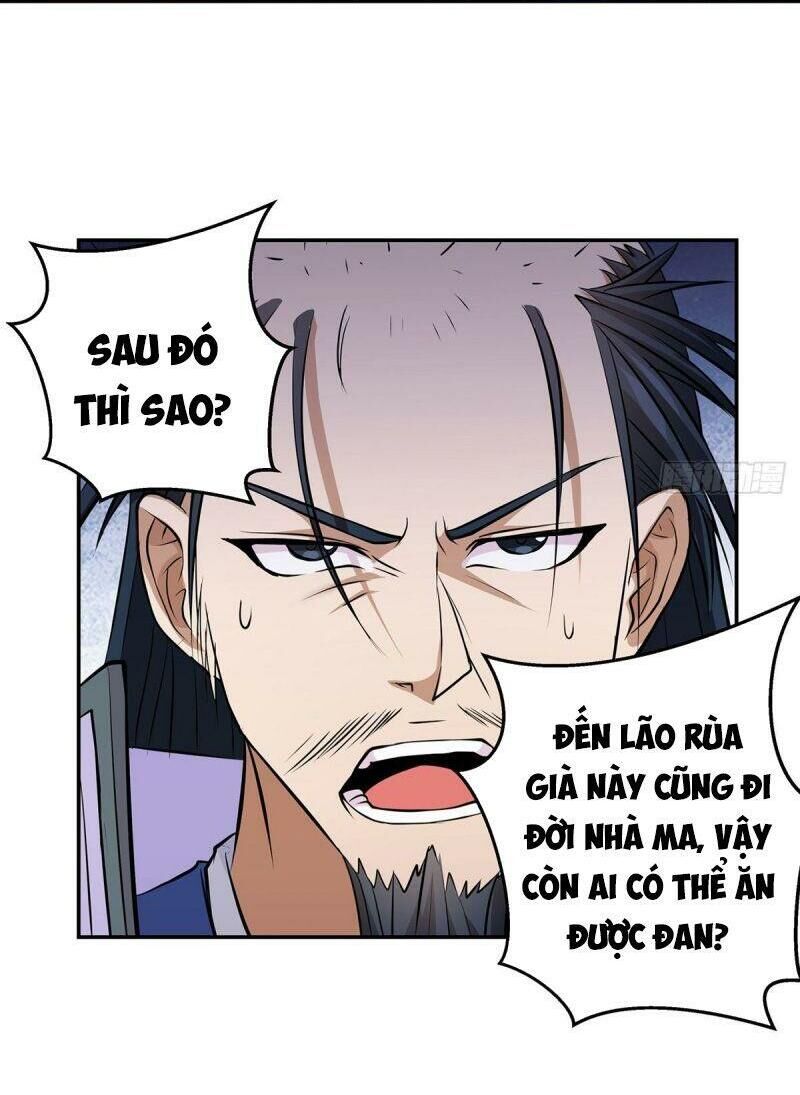 Ta Là Đại Hoàn Đan Chapter 9 - 47