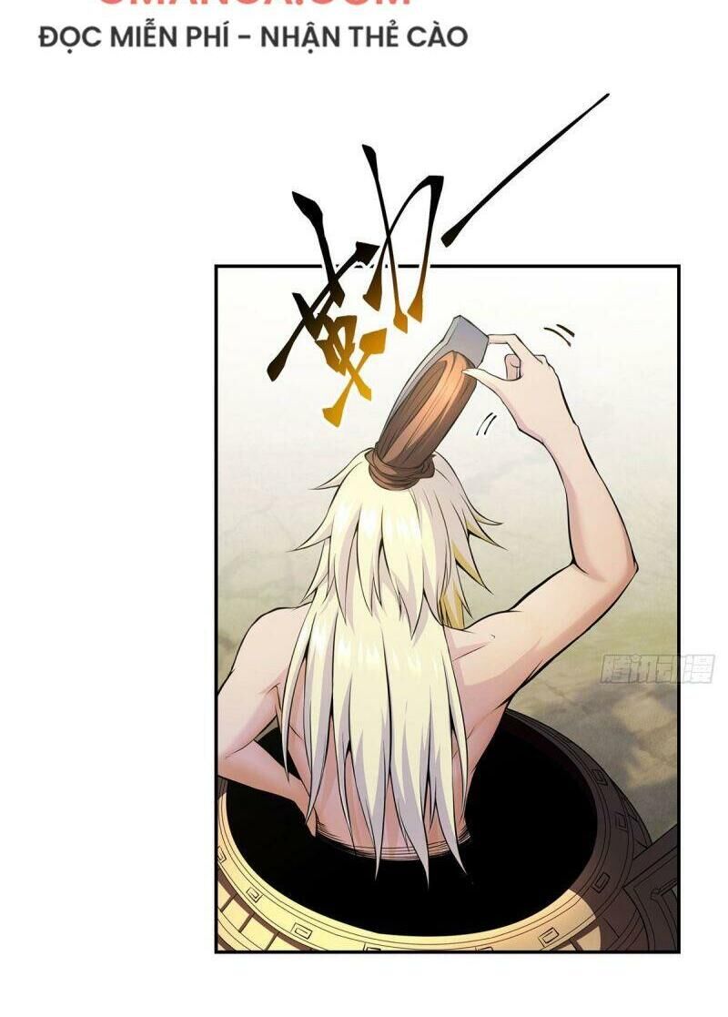 Ta Là Đại Hoàn Đan Chapter 9 - 49