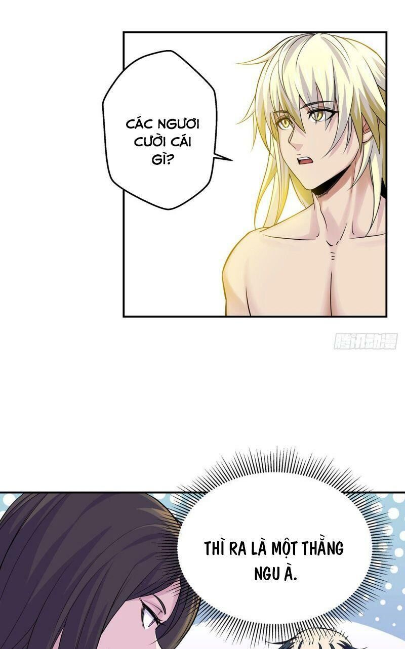 Ta Là Đại Hoàn Đan Chapter 9 - 7