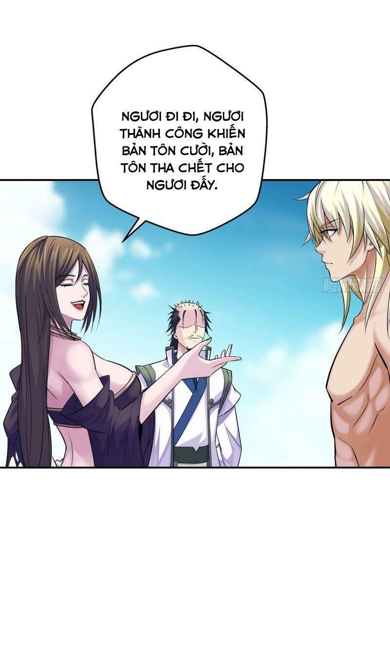 Ta Là Đại Hoàn Đan Chapter 9 - 9