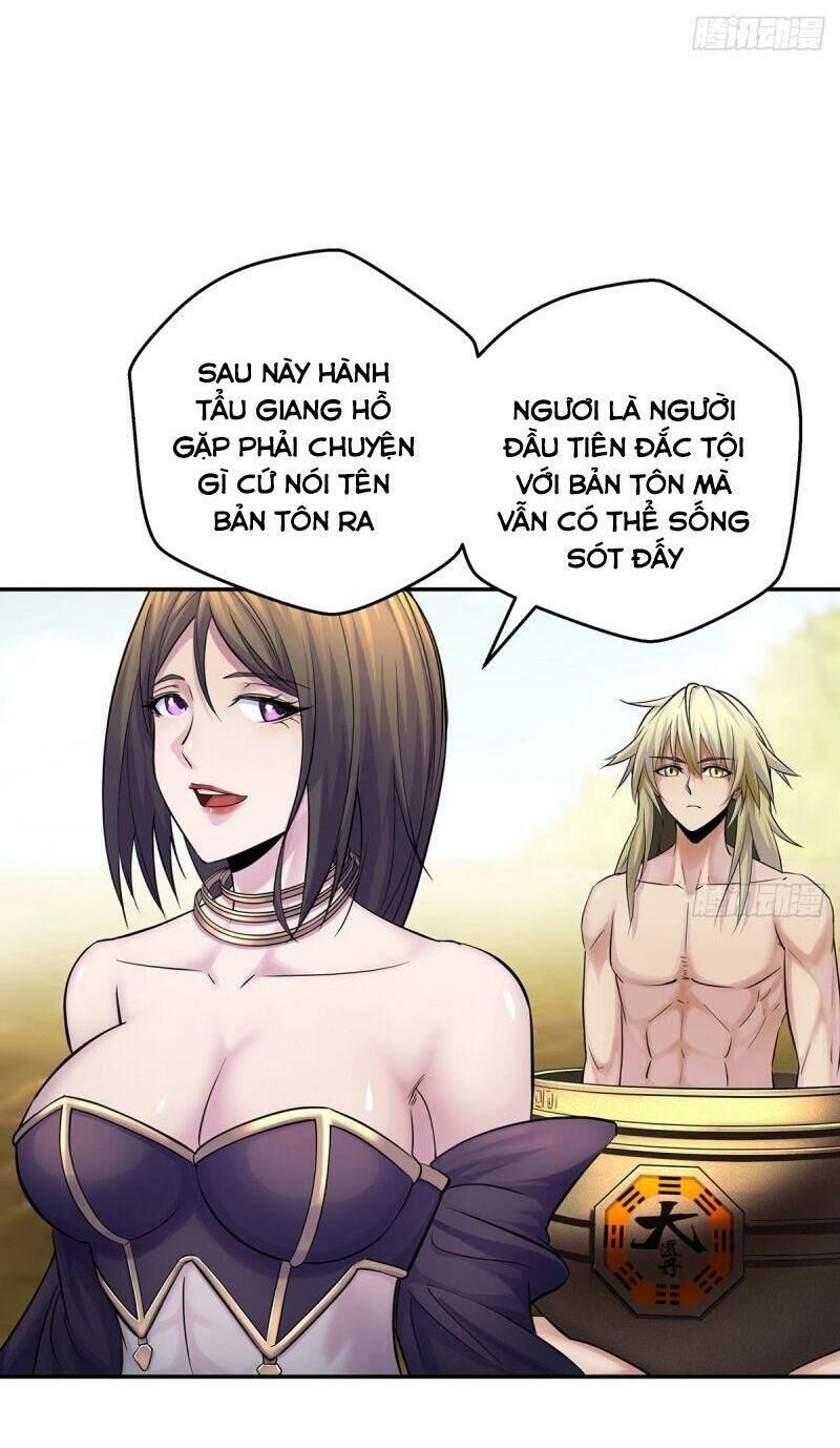 Ta Là Đại Hoàn Đan Chapter 9 - 10