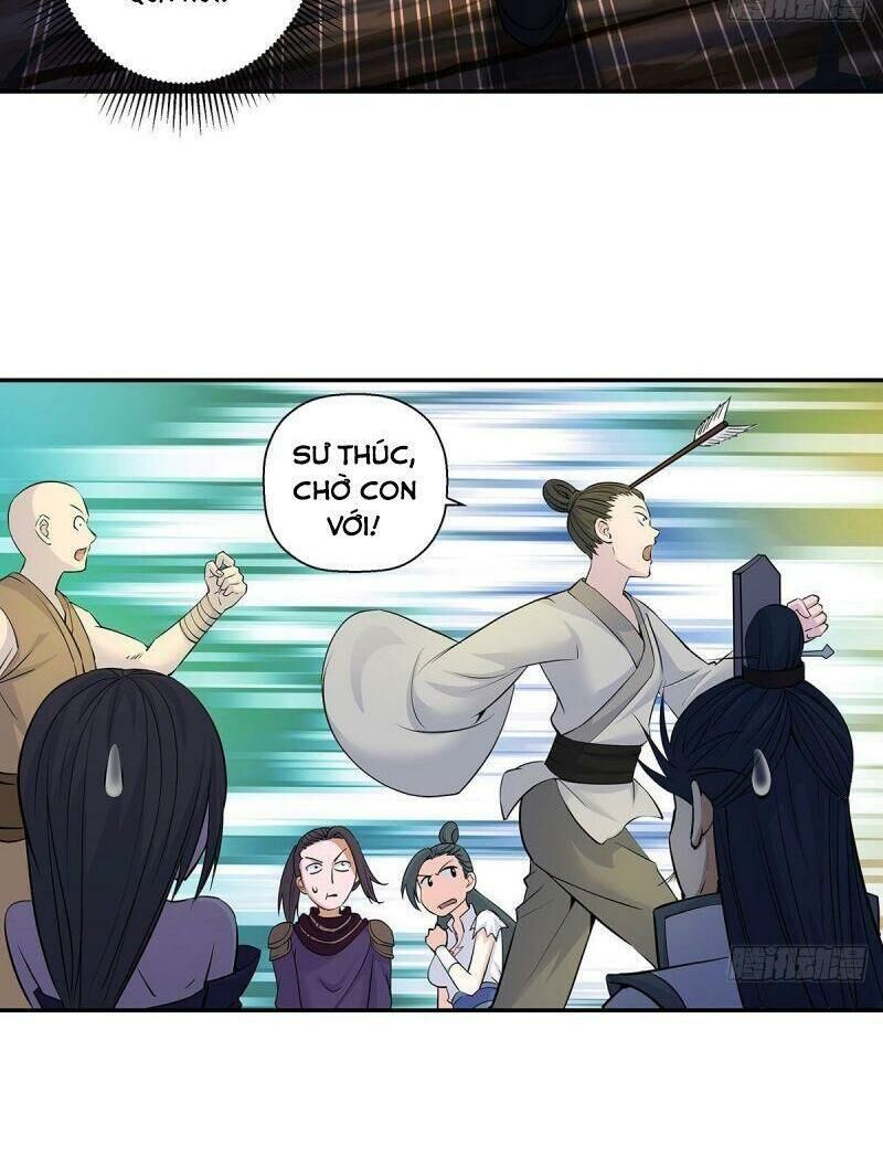 Ta Là Đại Hoàn Đan Chapter 1.3 - 22