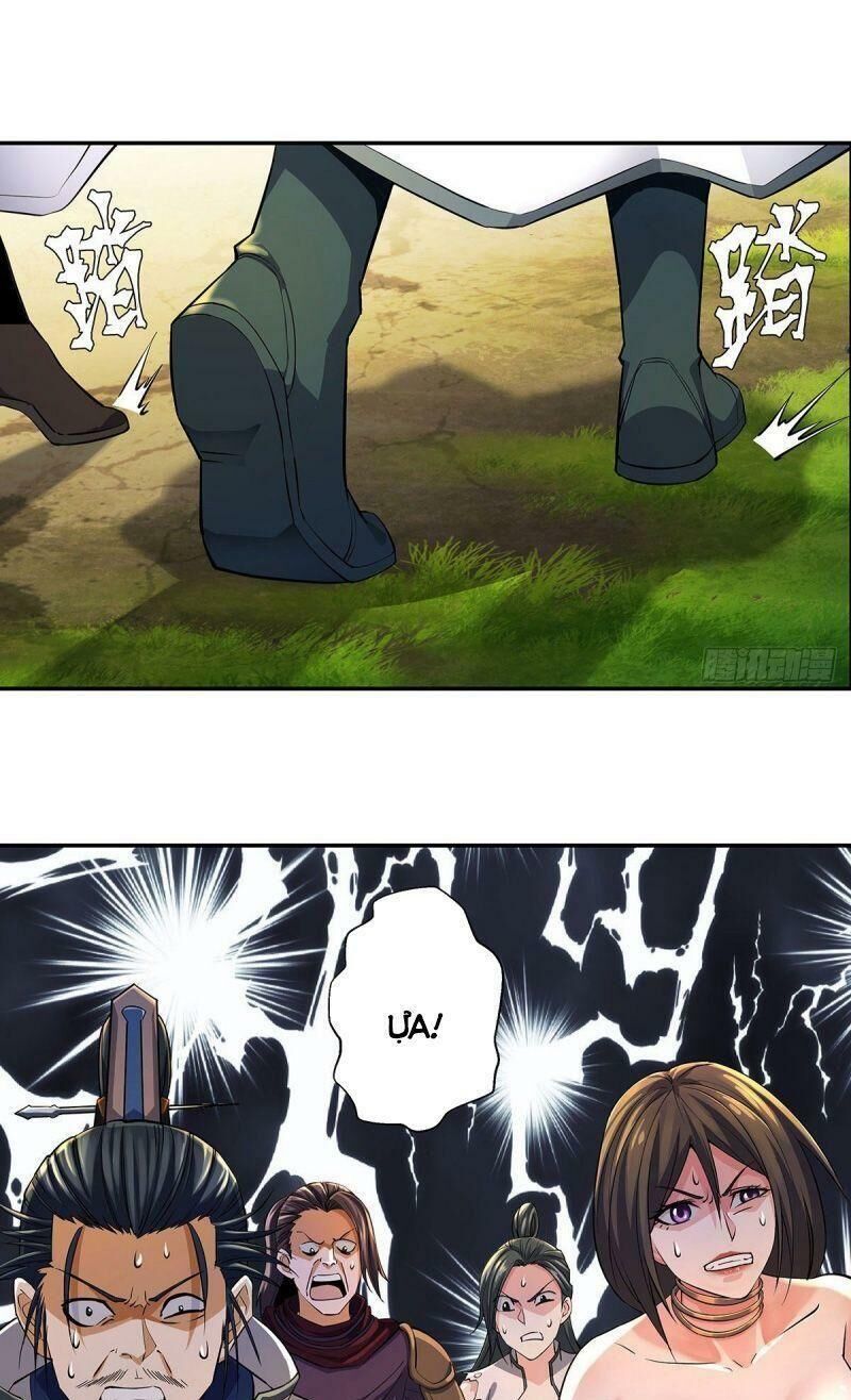 Ta Là Đại Hoàn Đan Chapter 1.3 - 29