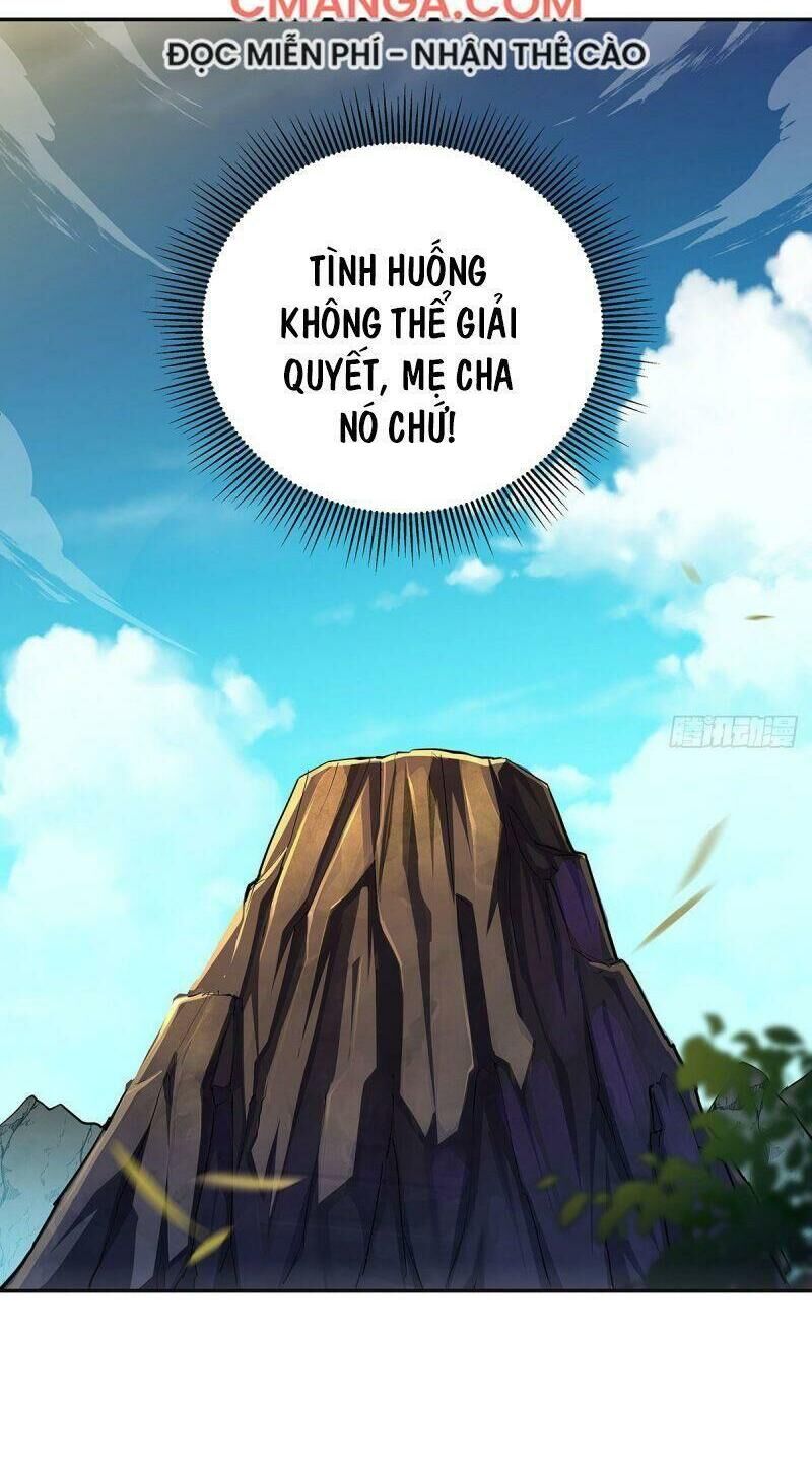 Ta Là Đại Hoàn Đan Chapter 1.3 - 34