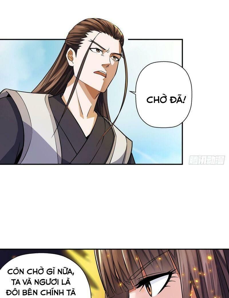 Ta Là Đại Hoàn Đan Chapter 1.3 - 38