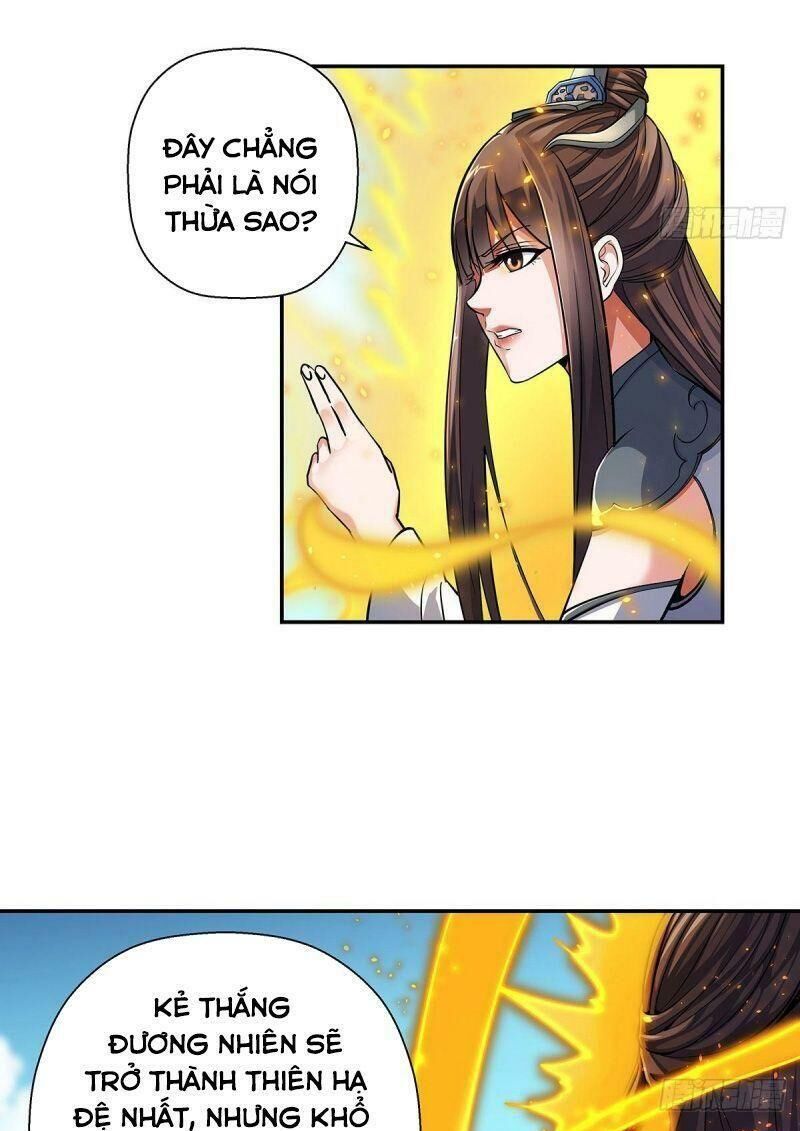 Ta Là Đại Hoàn Đan Chapter 1.3 - 40