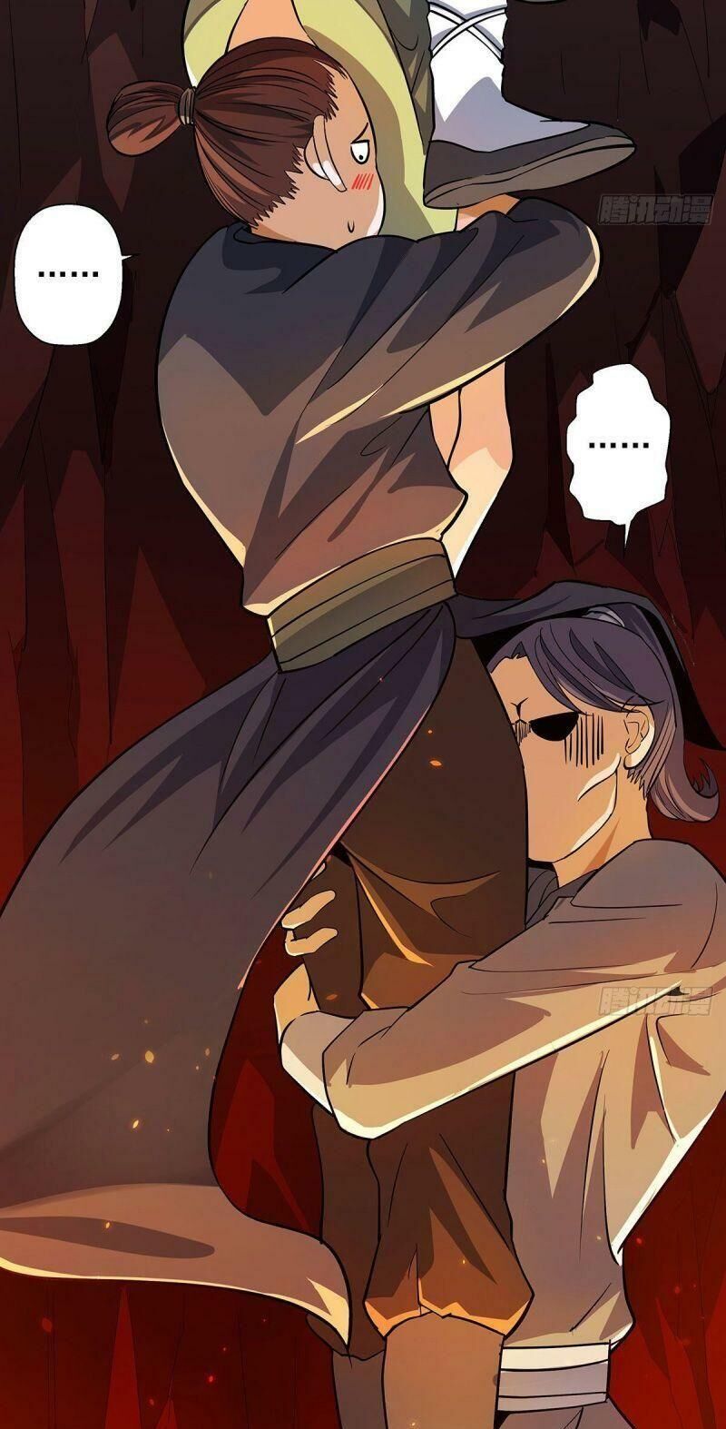 Ta Là Đại Hoàn Đan Chapter 1.4 - 21