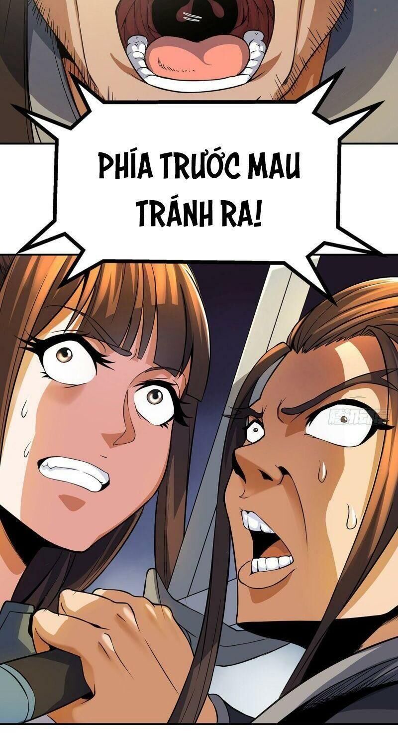 Ta Là Đại Hoàn Đan Chapter 1.4 - 4