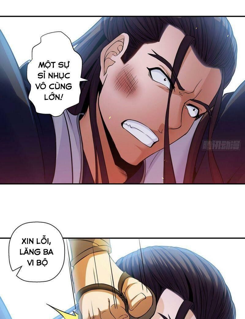 Ta Là Đại Hoàn Đan Chapter 1.4 - 31