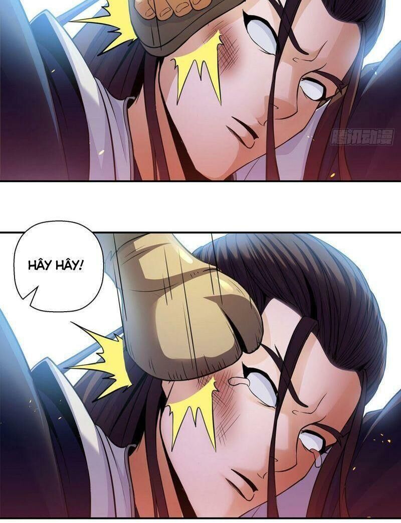 Ta Là Đại Hoàn Đan Chapter 1.4 - 32