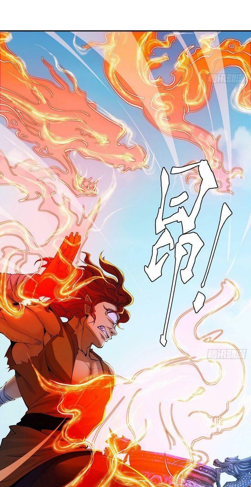 Ta Là Đại Hoàn Đan Chapter 1.4 - 41