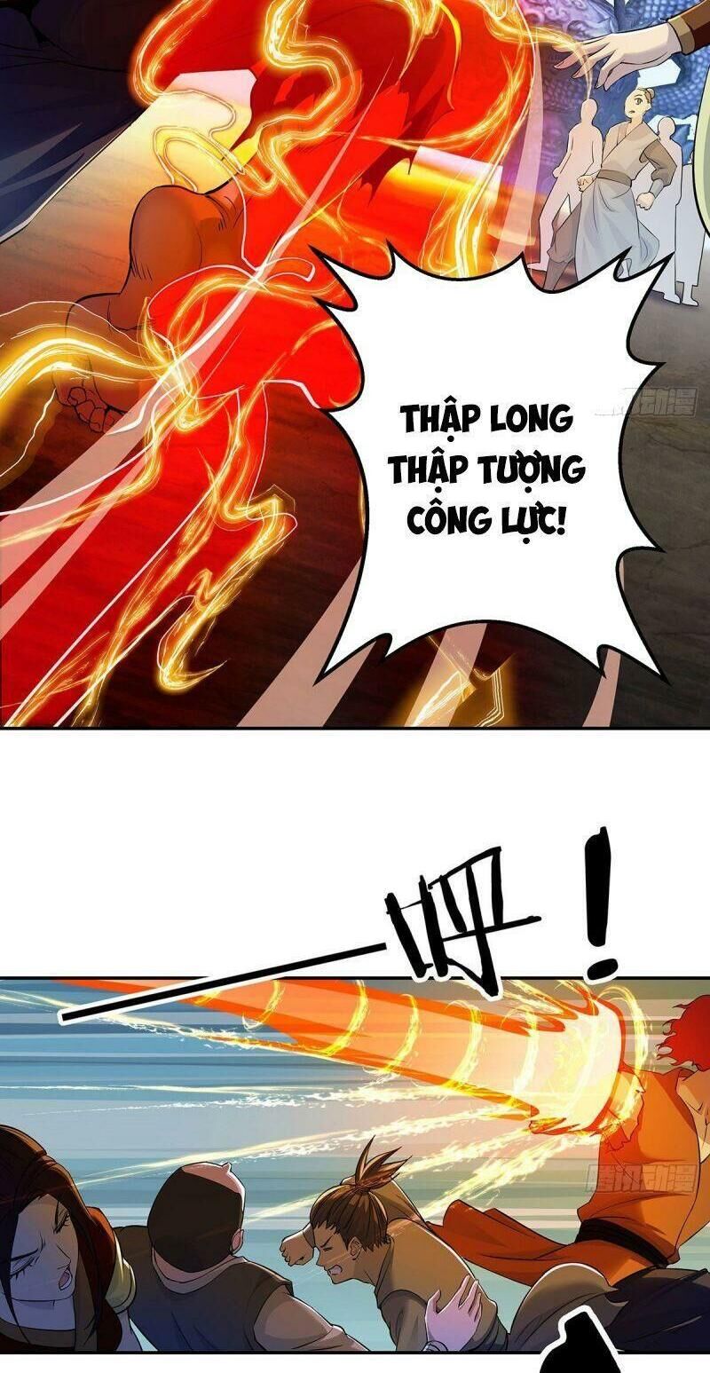 Ta Là Đại Hoàn Đan Chapter 1.4 - 42