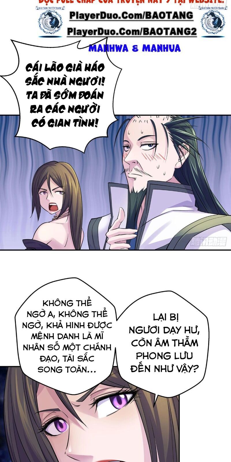 Ta Là Đại Hoàn Đan Chapter 11 - 14