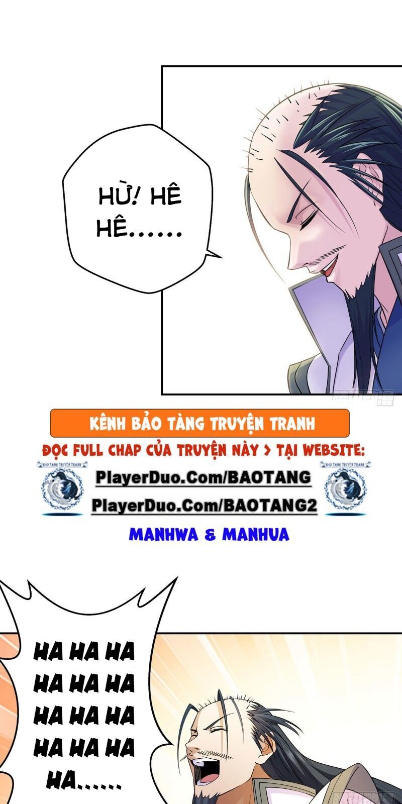 Ta Là Đại Hoàn Đan Chapter 11 - 16