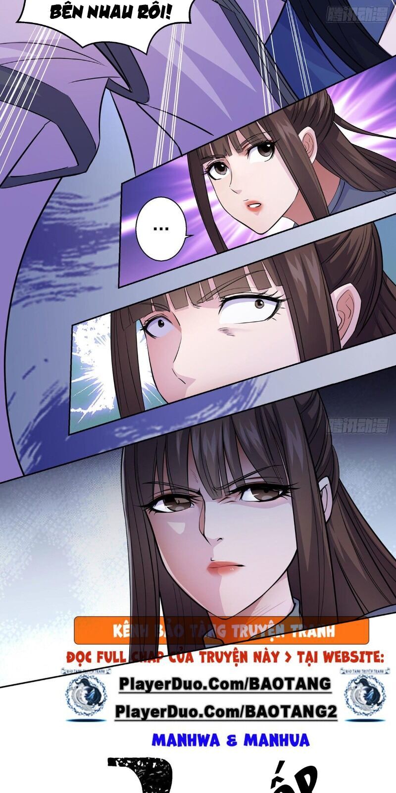 Ta Là Đại Hoàn Đan Chapter 11 - 32