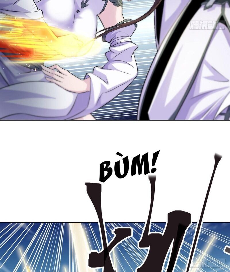 Ta Là Đại Hoàn Đan Chapter 11 - 36