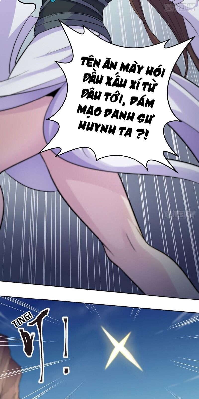 Ta Là Đại Hoàn Đan Chapter 11 - 38