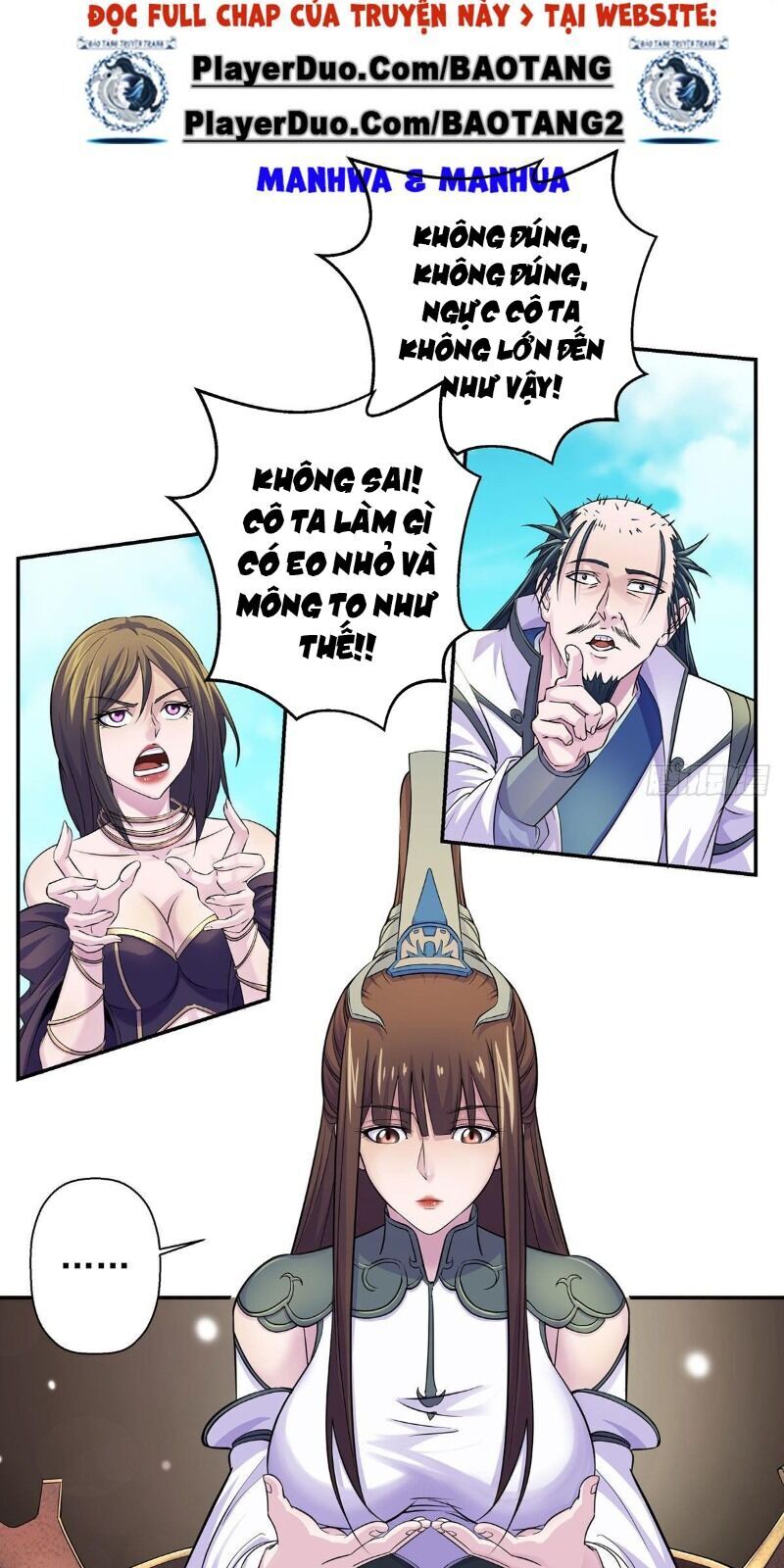 Ta Là Đại Hoàn Đan Chapter 11 - 5