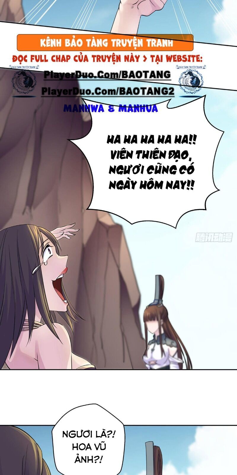 Ta Là Đại Hoàn Đan Chapter 11 - 41