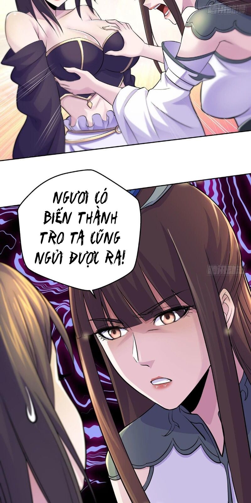 Ta Là Đại Hoàn Đan Chapter 11 - 45