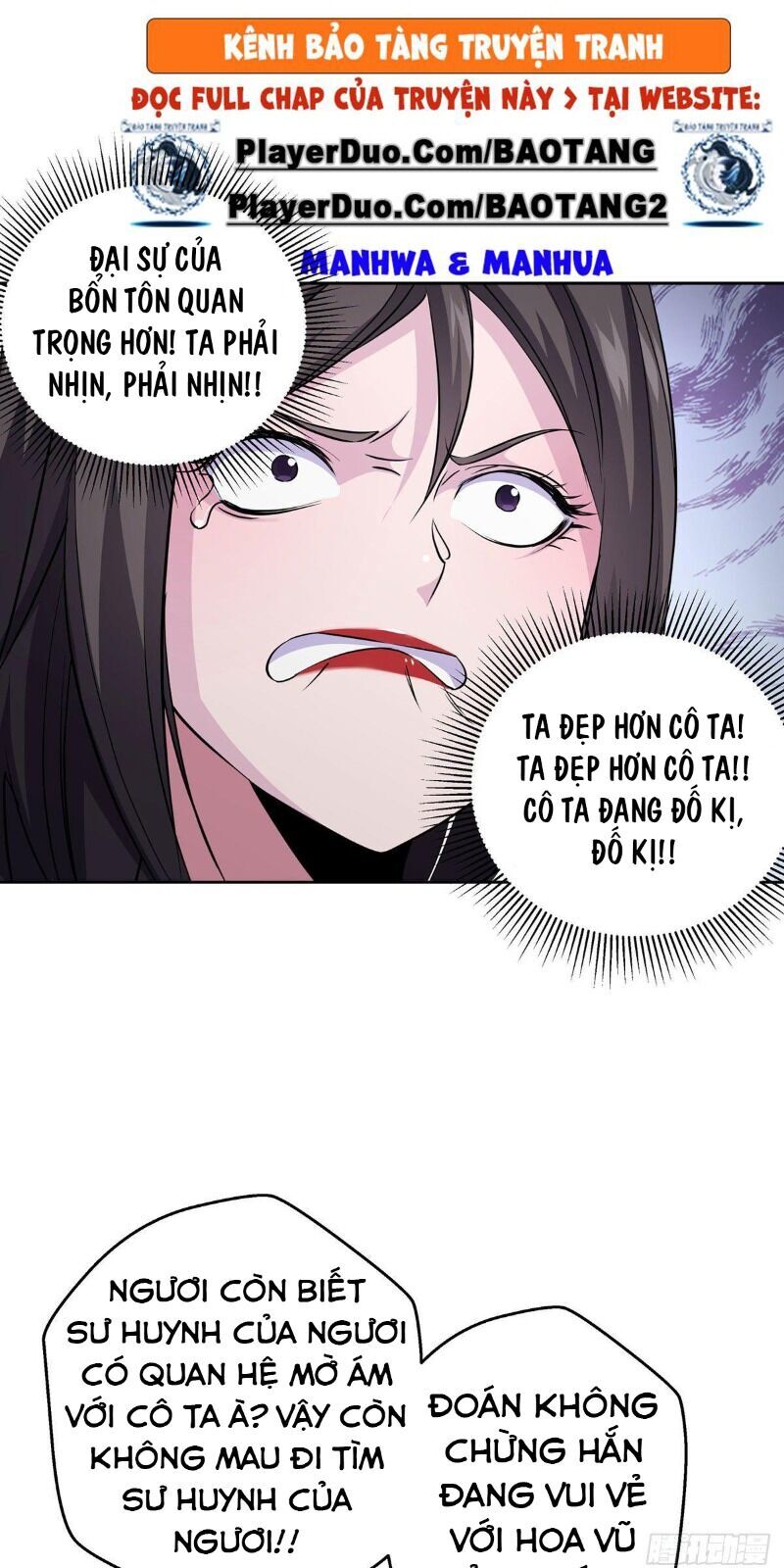 Ta Là Đại Hoàn Đan Chapter 11 - 47